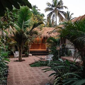 Private Garden Beach Cottage