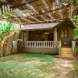 Bungalow Private Garden